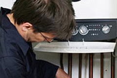 boiler replacement Jumpers Common