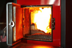 solid fuel boilers Jumpers Common
